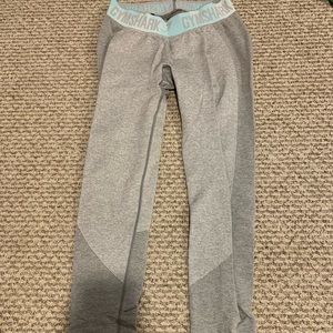 Gymshark original booty leggings low rise